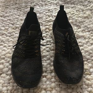 Limited addition Nikes